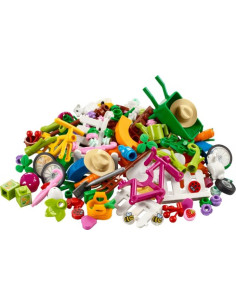 VIP Accessories - Spring Fun - LEGO 40606