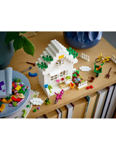 VIP Accessories - Spring Fun - LEGO 40606