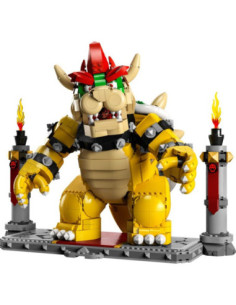 The Almighty Bowser™ - LEGO 71411 2