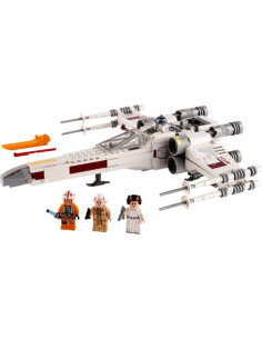 Luke Skywalker's X-wing™ Fighter - LEGO 75301 2