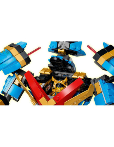 Ninja Robot Samurai X - NINJAGO® LEGO 71775