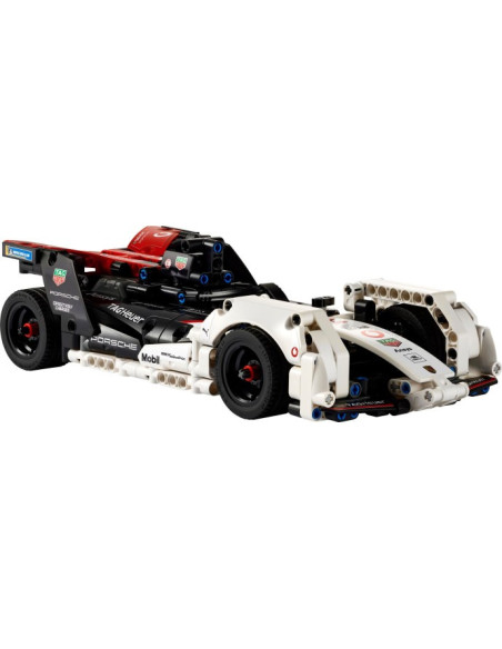 Formule E® Porsche 99X Electric - Technic LEGO 42137