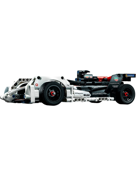 Formule E® Porsche 99X Electric - Technic LEGO 42137