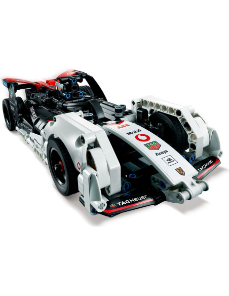 Formula E® Porsche 99X Electric - Technic LEGO 42137