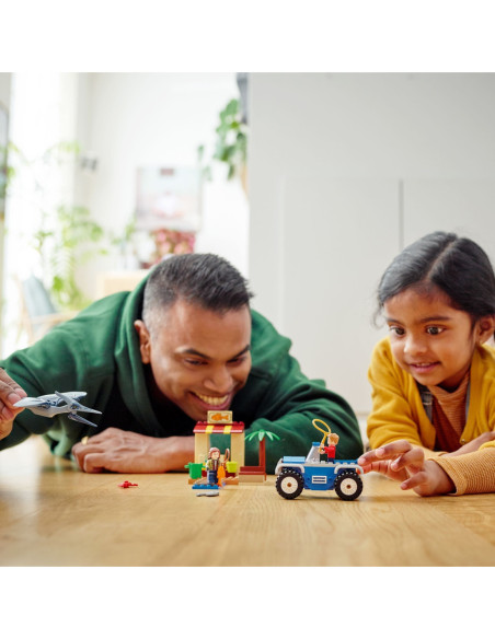 Pteranodon Hunt - Jurassic World™ LEGO 76943