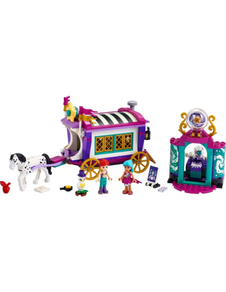 Magic Caravan - Friends LEGO 41688