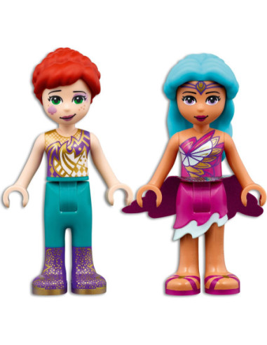 Magic Caravan - Friends LEGO 41688