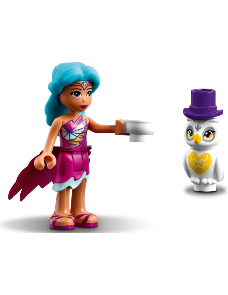 Magic Caravan - Friends LEGO 41688