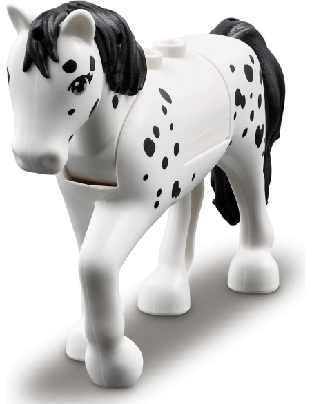 Magic Caravan - Friends LEGO 41688