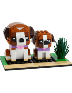 Bernardyn - BrickHeadz™ 40543 2