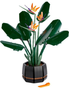 Royal Strelicia - ICONS™ LEGO 10289 2