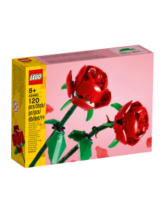 Ruža - LEGO 40460