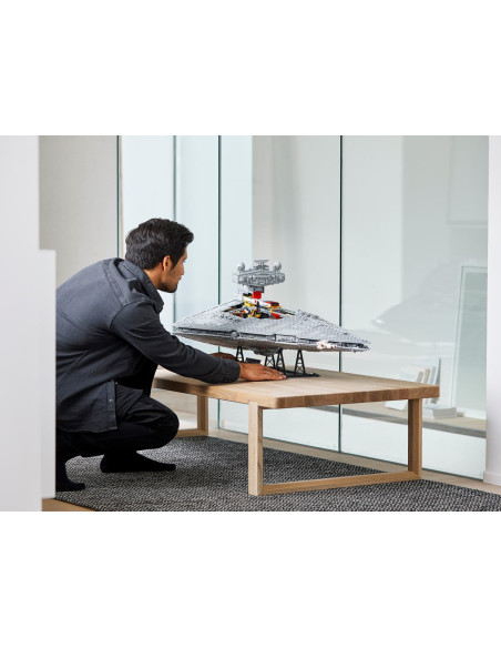 Imperial Star Destroyer - LEGO 75252