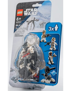 Verteidigung des Planeten Hoth™ – LEGO 40557