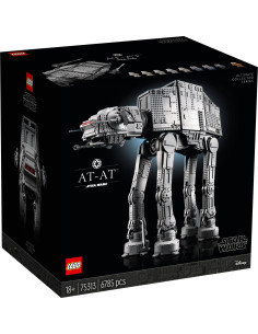 AT-AT™ - LEGO 75313